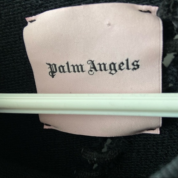 Palm Angels Sweatshirt - Picture 4 of 6